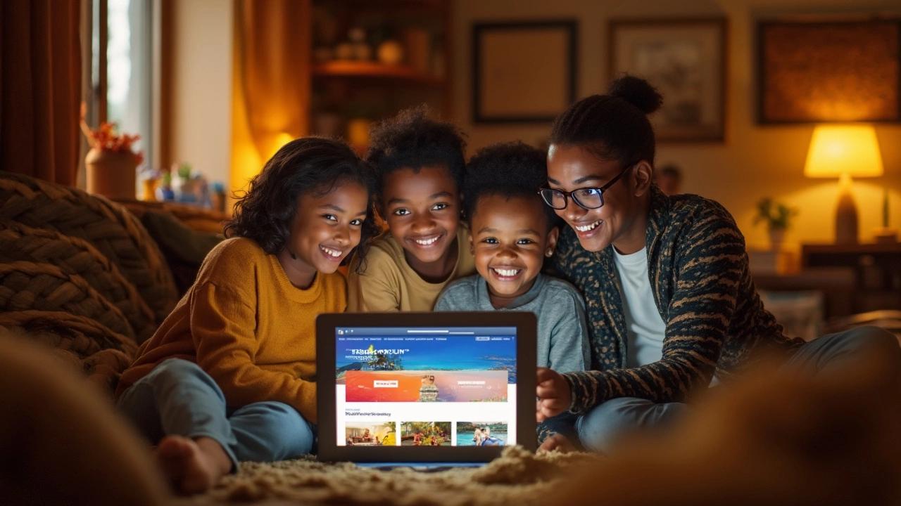 Accessing Your Account: A Guide to the Tsogo Sun Online Portal and Services