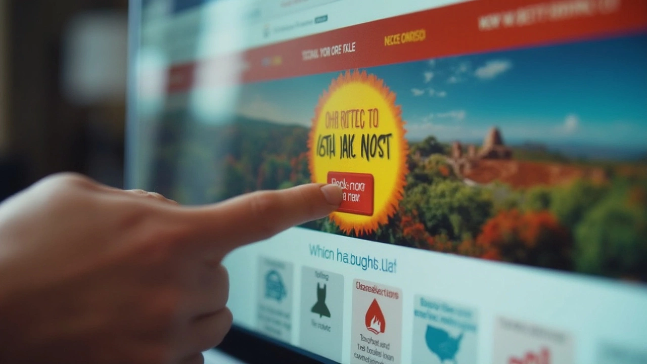 Booking Smarter: Cancellations, Upgrades, and Last-Minute Deals