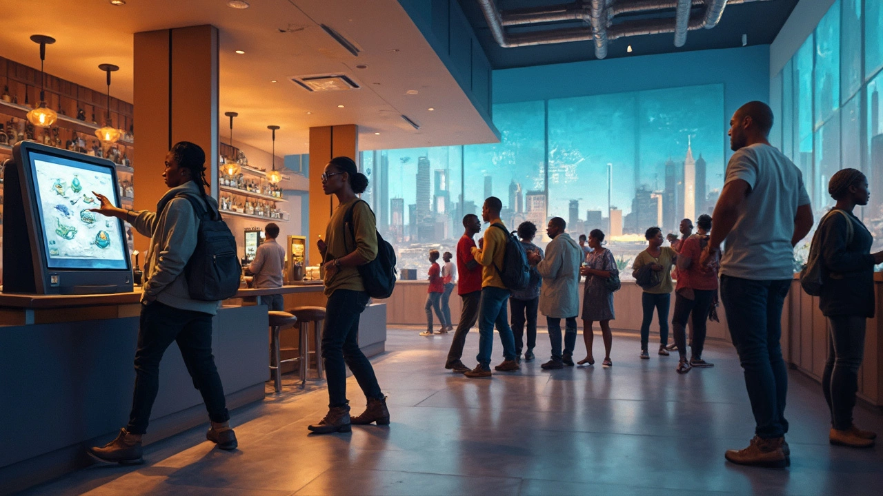 Family-Friendly Perks & New Promotions