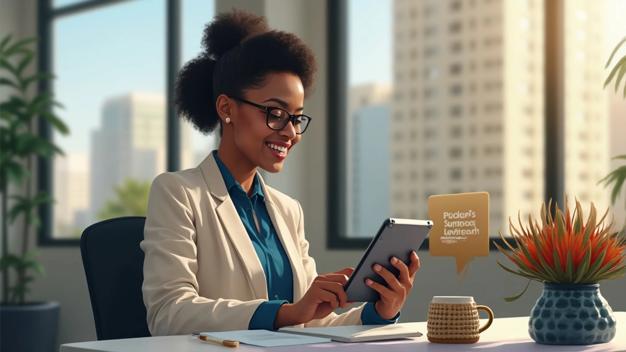 Handling Customer Service and Support