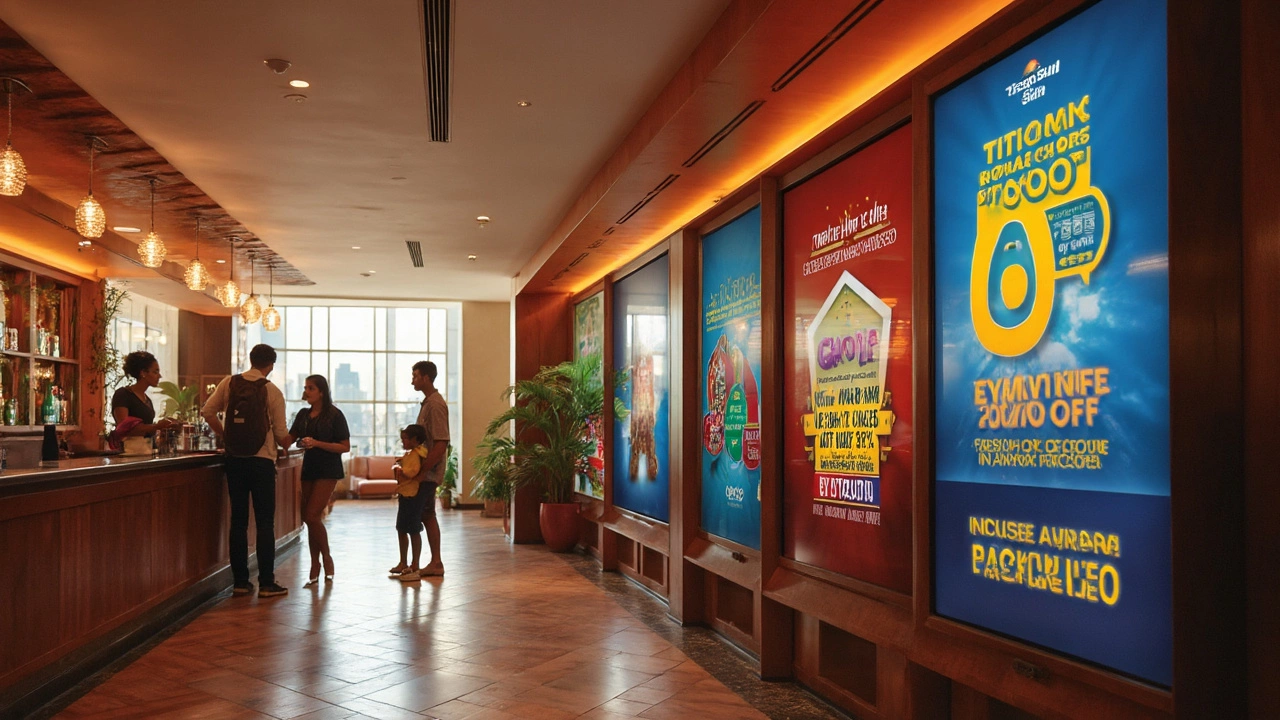 Latest Offers & Packages: How to Find the Best Deals for Your Tsogo Sun Visit