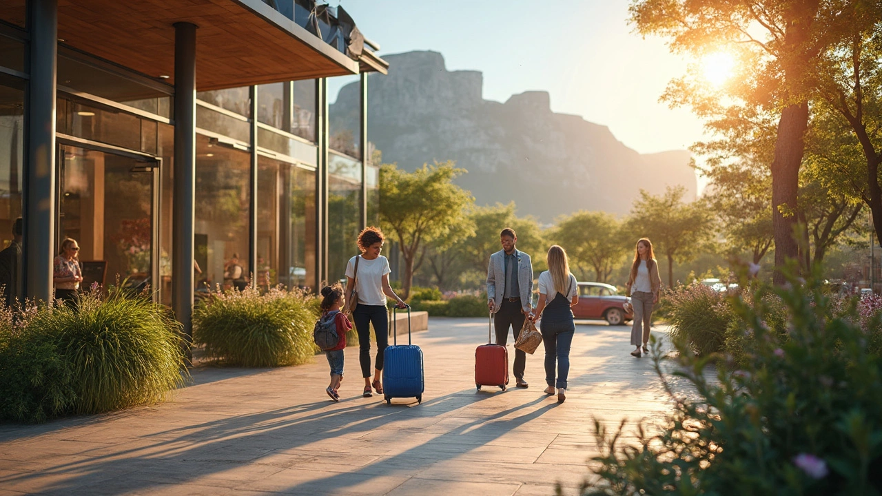 SA's Premier Hospitality Experience: An In-Depth Look at the Tsogo Sun Group