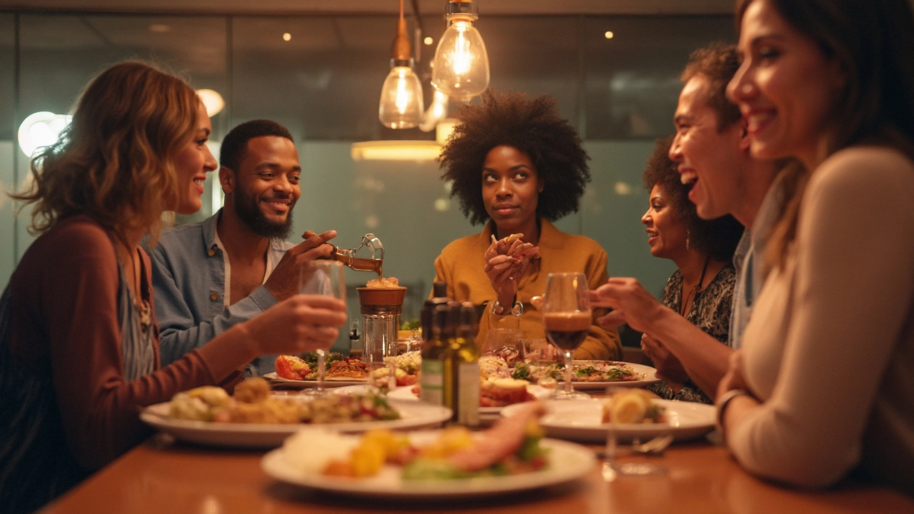 Score More With Promotions and Rewards