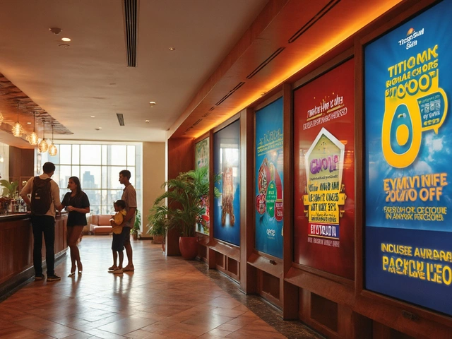 Latest Offers & Packages: How to Find the Best Deals for Your Tsogo Sun Visit