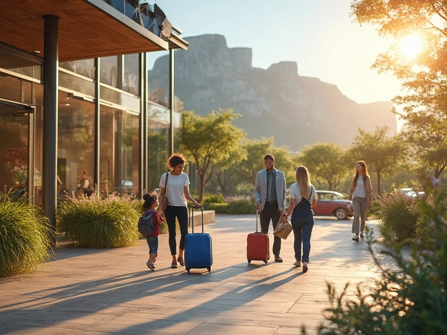 SA's Premier Hospitality Experience: An In-Depth Look at the Tsogo Sun Group