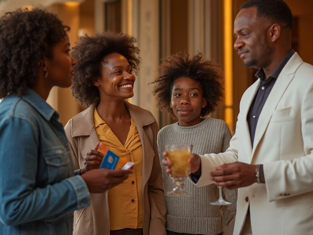 Unlock Exclusive Benefits: A Guide to the Tsogo Sun Rewards Programme