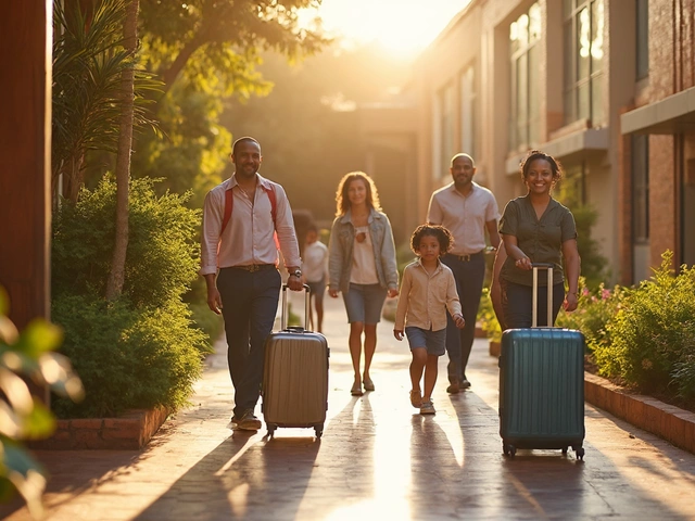 What's New & Exciting: Upcoming Events and Developments Across Tsogo Sun