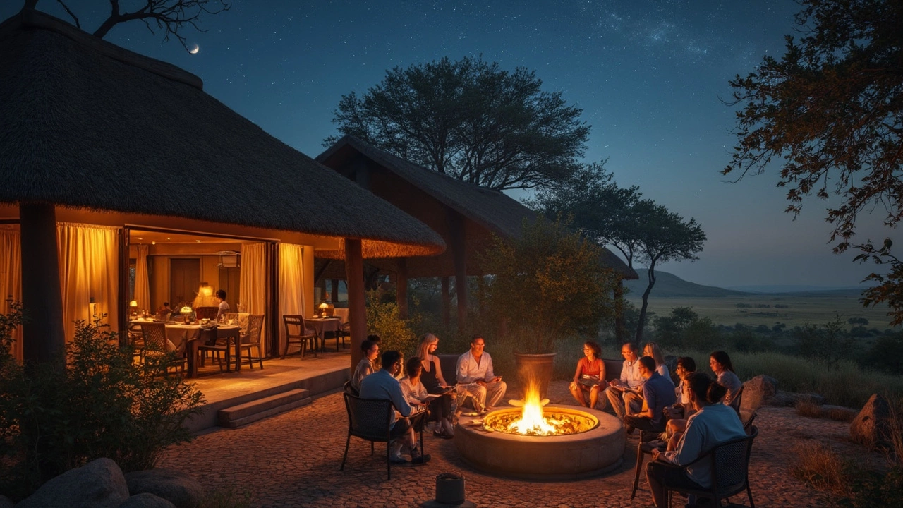 Tsogo Sun Hotels for Families, Couples, and Business