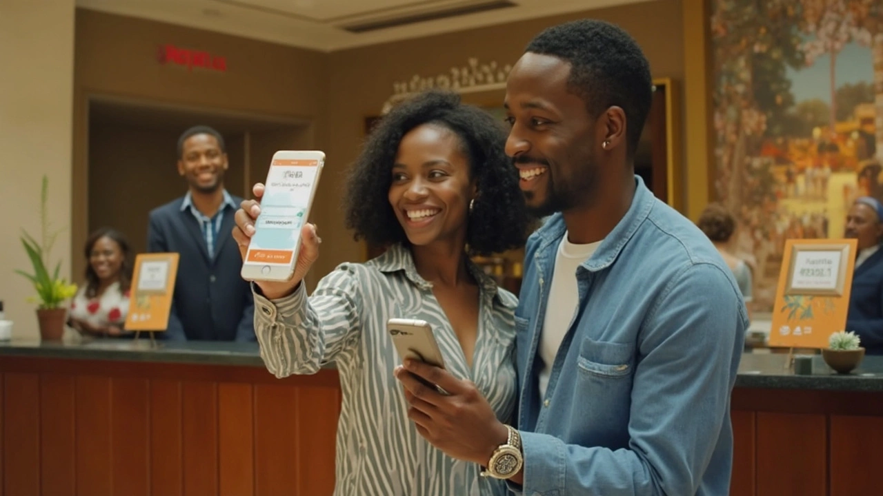 Unlocking Value with Tsogo Sun Rewards and Promotions