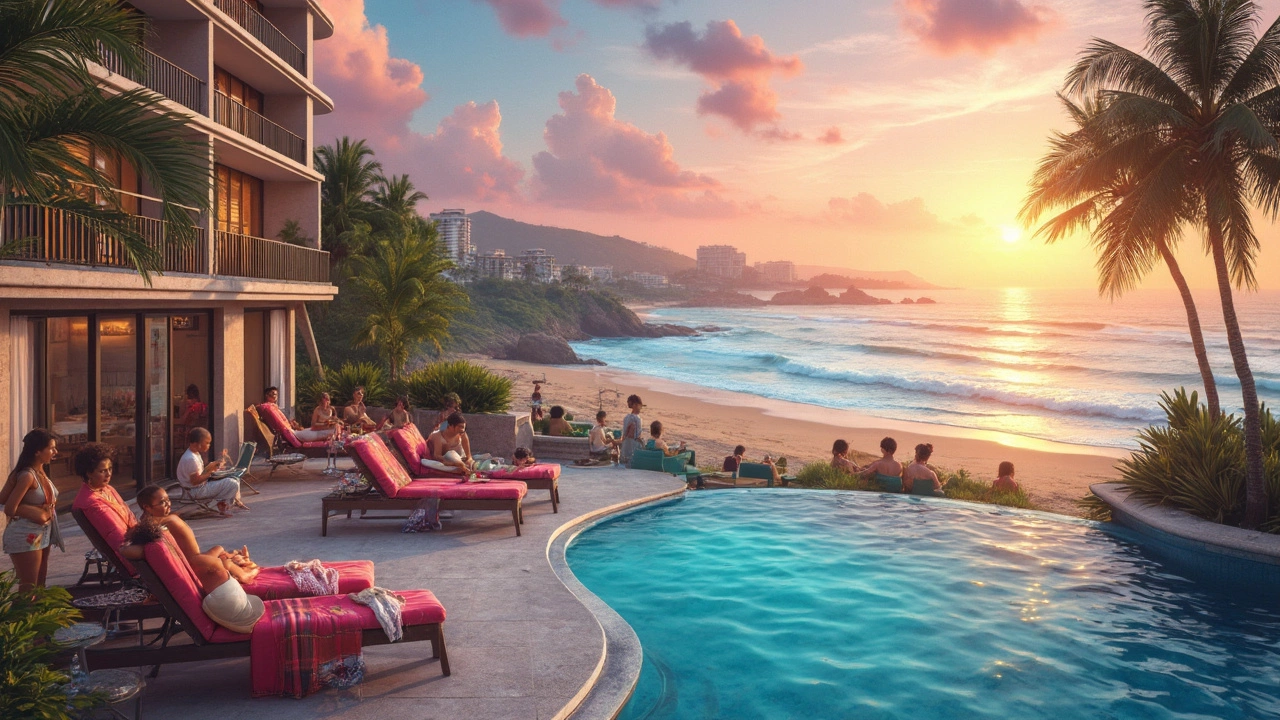What Guests Actually Say: Tsogo Sun Reviews