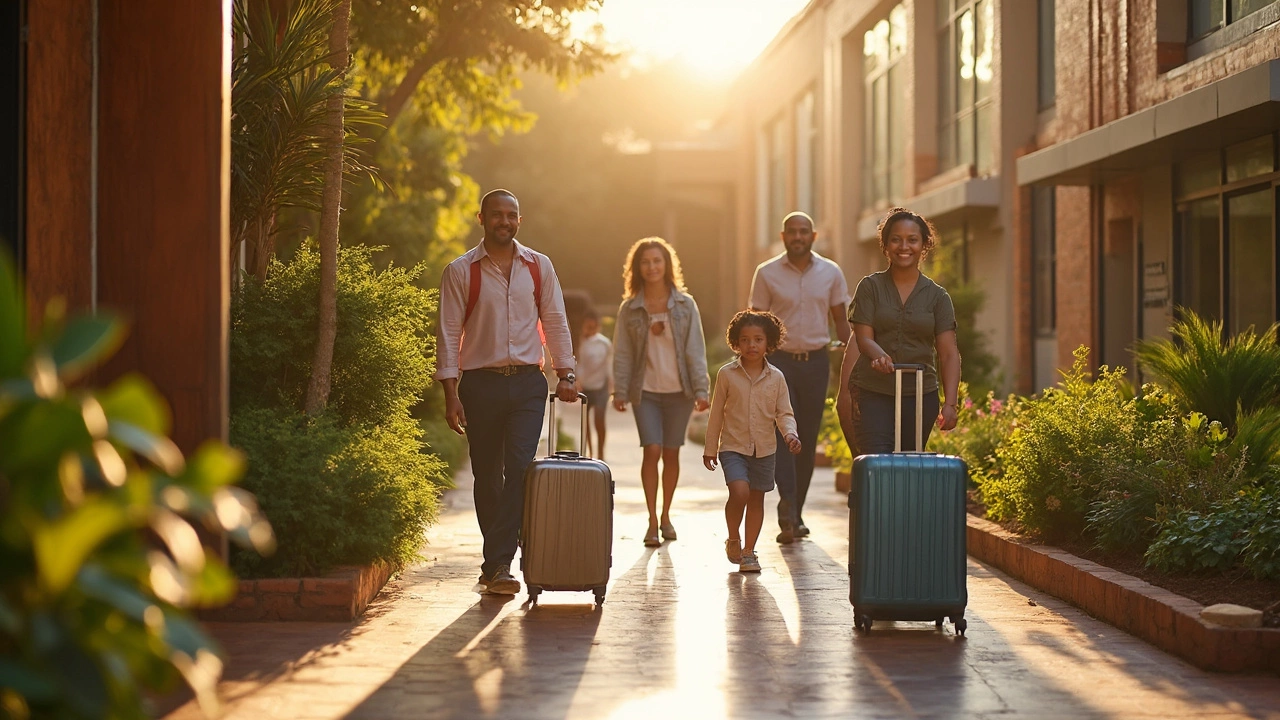 What's New & Exciting: Upcoming Events and Developments Across Tsogo Sun